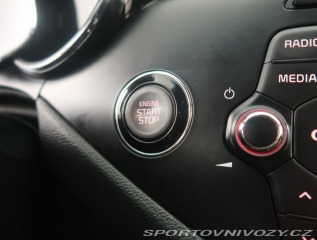 Kia Ceed GT GT 1.6 T-GDI GT 2014