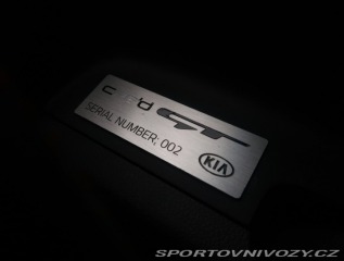 Kia Ceed GT GT 1.6 T-GDI GT 2014