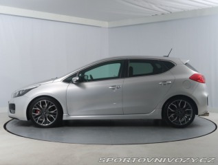 Kia Ceed GT GT 1.6 T-GDI GT 2014