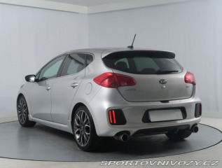 Kia Ceed GT GT 1.6 T-GDI GT 2014