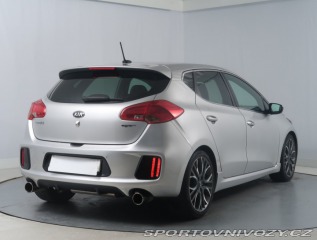 Kia Ceed GT GT 1.6 T-GDI GT 2014
