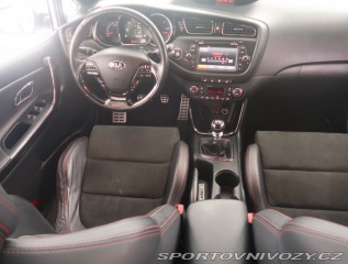 Kia Ceed GT GT 1.6 T-GDI GT 2014