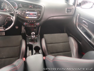 Kia Ceed GT GT 1.6 T-GDI GT 2014