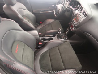 Kia Ceed GT GT 1.6 T-GDI GT 2014