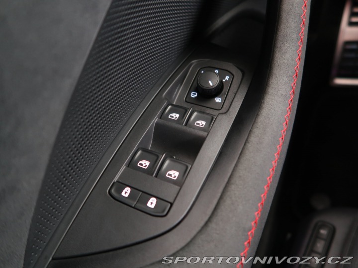 Škoda Kodiaq RS RS RS 2.0 TSI 2025