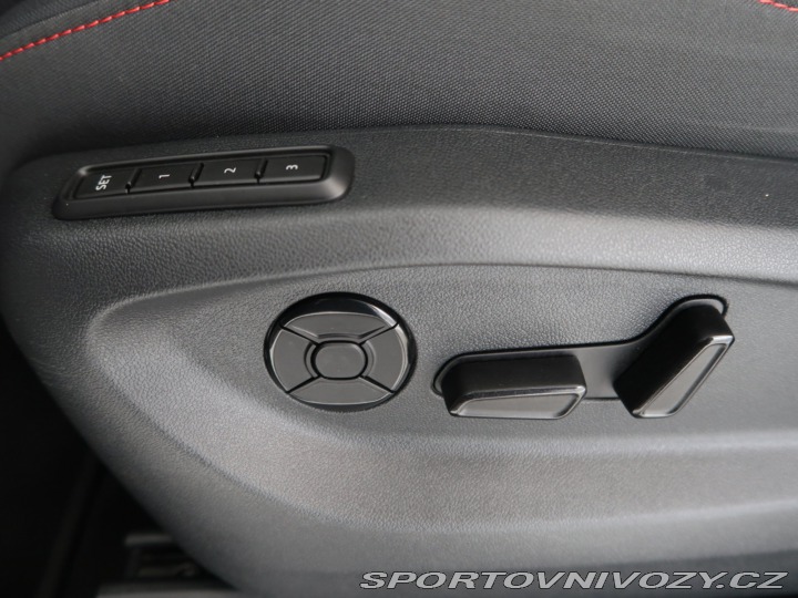 Škoda Kodiaq RS RS RS 2.0 TSI 2025