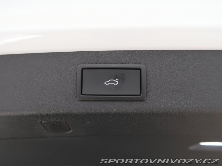 Škoda Kodiaq RS RS RS 2.0 TSI 2025