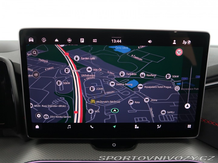 Škoda Kodiaq RS RS RS 2.0 TSI 2025