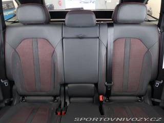 Škoda Kodiaq RS RS RS 2.0 TSI 2025