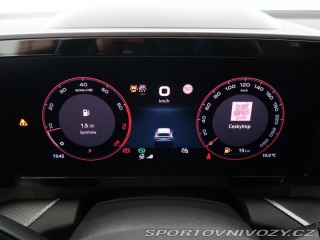 Škoda Kodiaq RS RS RS 2.0 TSI 2025