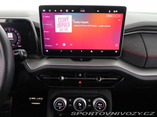 Škoda Kodiaq RS RS RS 2.0 TSI 2025