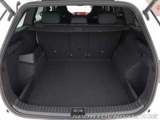 Škoda Kodiaq RS RS RS 2.0 TSI 2025