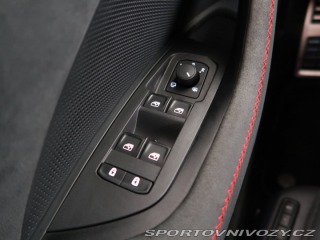 Škoda Kodiaq RS RS RS 2.0 TSI 2025