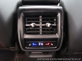 Škoda Kodiaq RS RS RS 2.0 TSI 2025