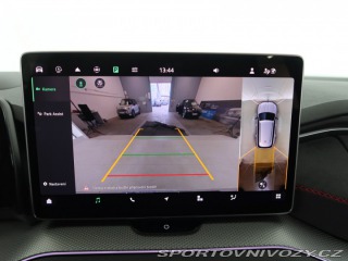 Škoda Kodiaq RS RS RS 2.0 TSI 2025