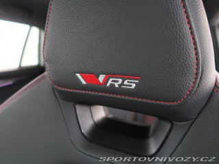 Škoda Kodiaq RS RS RS 2.0 TSI 2025