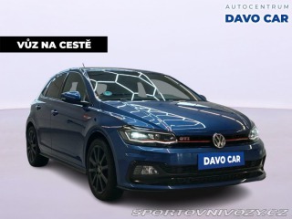 Volkswagen Polo GTI 2,0 TSI DSG 147 kw GTI 2019