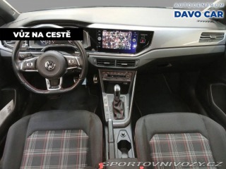 Volkswagen Polo GTI 2,0 TSI DSG 147 kw GTI 2019