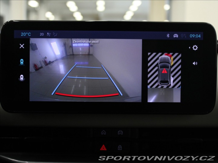 Fiat 600 1,2 Hybrid 145k.LaPrima 2 2025