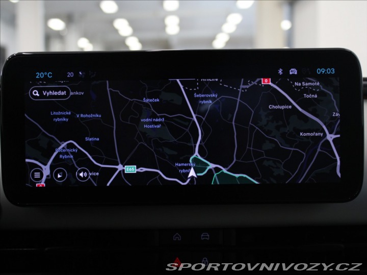 Fiat 600 1,2 Hybrid 145k.LaPrima 2 2025