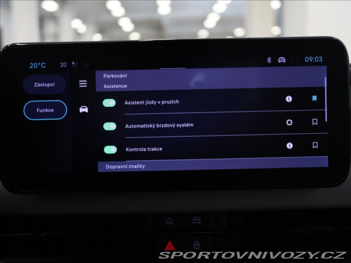 Fiat 600 1,2 Hybrid 145k.LaPrima 2 2025