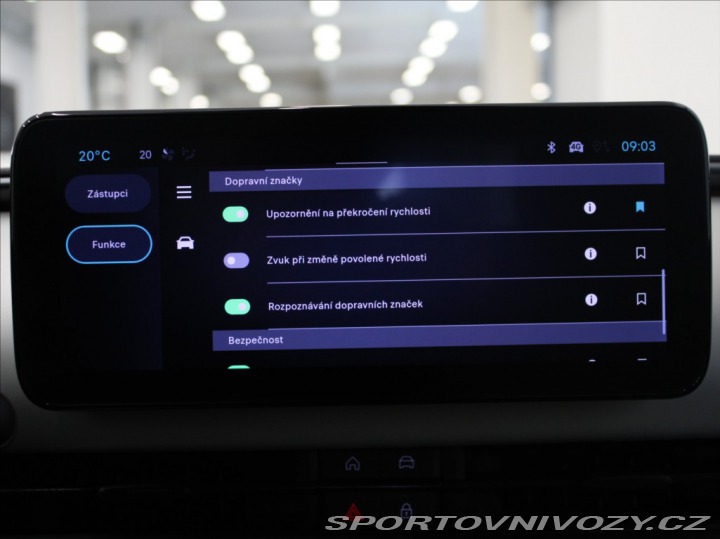 Fiat 600 1,2 Hybrid 145k.LaPrima 2 2025