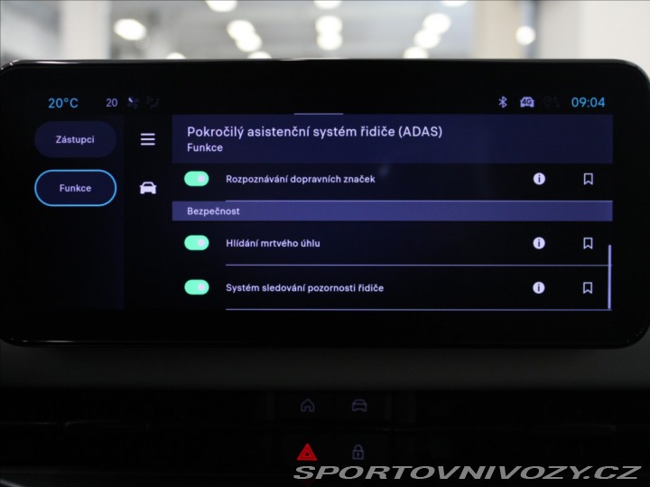 Fiat 600 1,2 Hybrid 145k.LaPrima 2 2025