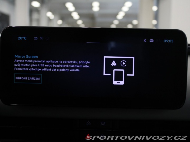 Fiat 600 1,2 Hybrid 145k.LaPrima 2 2025