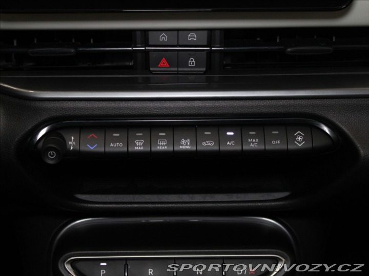 Fiat 600 1,2 Hybrid 145k.LaPrima 2 2025