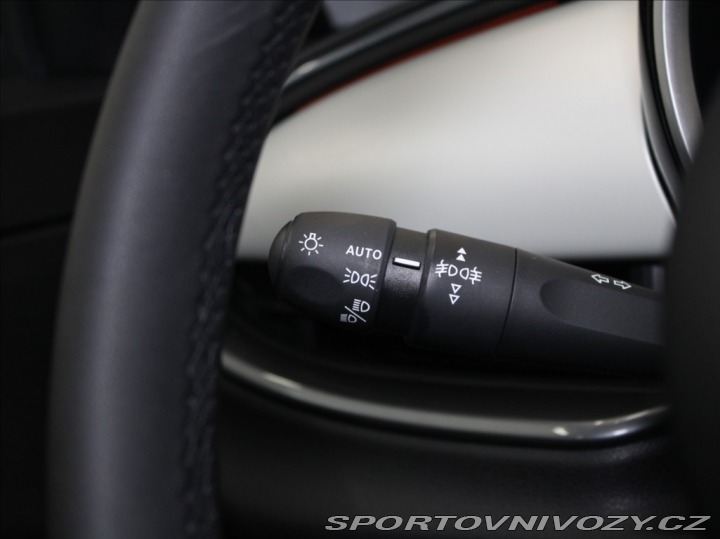 Fiat 600 1,2 Hybrid 145k.LaPrima 2 2025