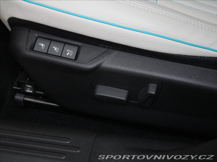 Fiat 600 1,2 Hybrid 145k.LaPrima 2 2025