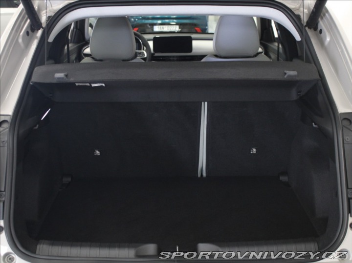 Fiat 600 1,2 Hybrid 145k.LaPrima 2 2025