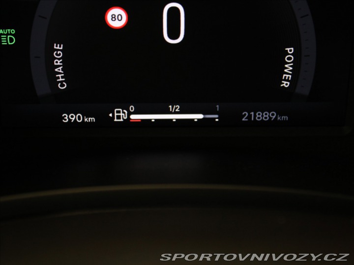 Fiat 600 1,2 Hybrid 145k.LaPrima 2 2025