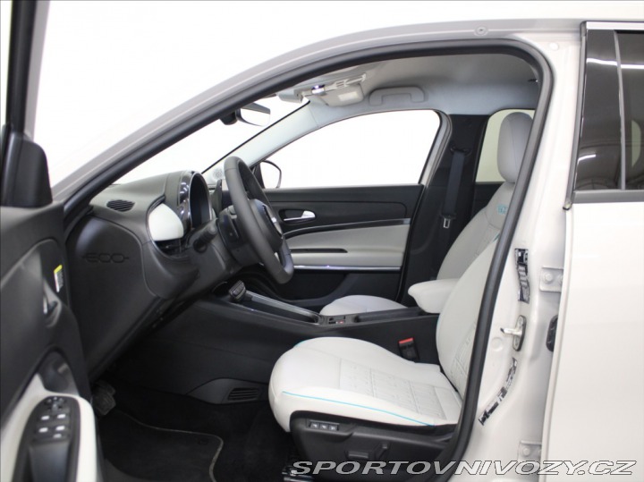 Fiat 600 1,2 Hybrid 145k.LaPrima 2 2025