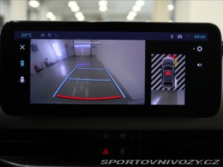 Fiat 600 1,2 Hybrid 145k.LaPrima 2 2025