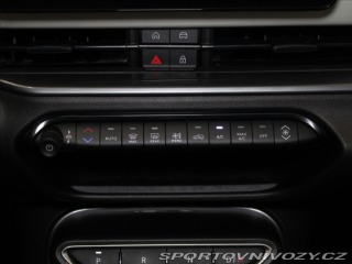 Fiat 600 1,2 Hybrid 145k.LaPrima 2 2025