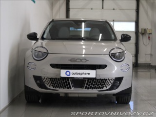Fiat 600 1,2 Hybrid 145k.LaPrima 2 2025