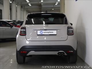 Fiat 600 1,2 Hybrid 145k.LaPrima 2 2025