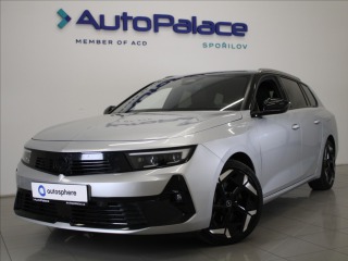 Opel Astra 1,6 GSE 165kW Sada Tech+