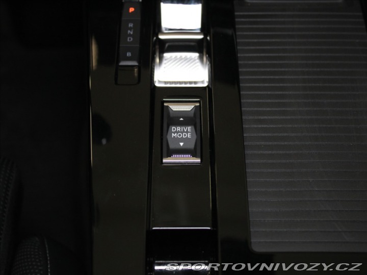 Opel Astra 1,6 GSE 165kW Sada Tech+ 2024