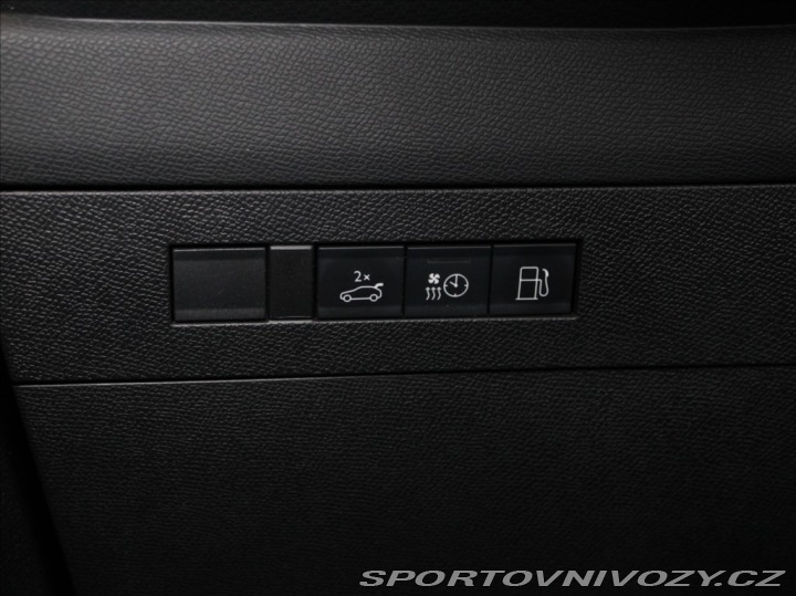 Opel Astra 1,6 GSE 165kW Sada Tech+ 2024