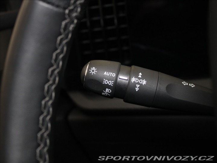 Opel Astra 1,6 GSE 165kW Sada Tech+ 2024