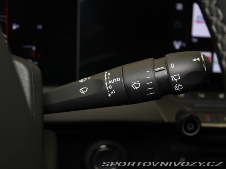 Opel Astra 1,6 GSE 165kW Sada Tech+ 2024