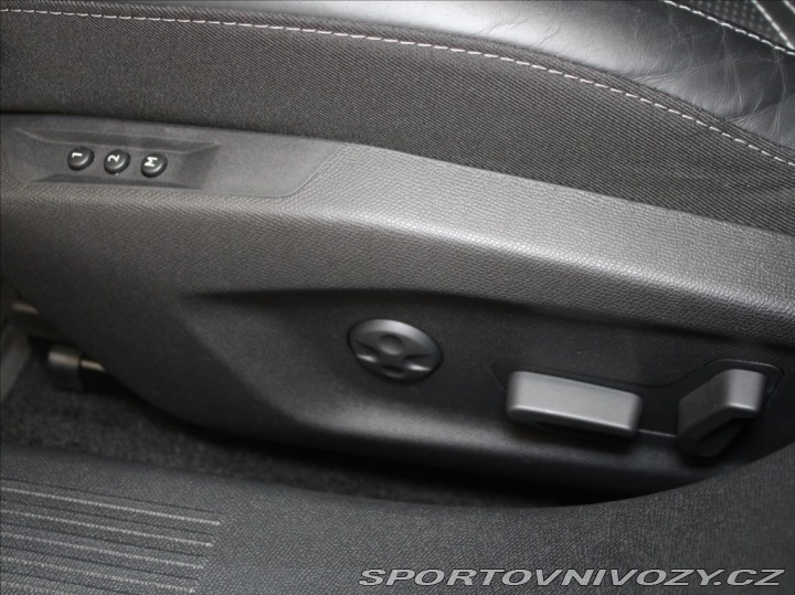 Opel Astra 1,6 GSE 165kW Sada Tech+ 2024