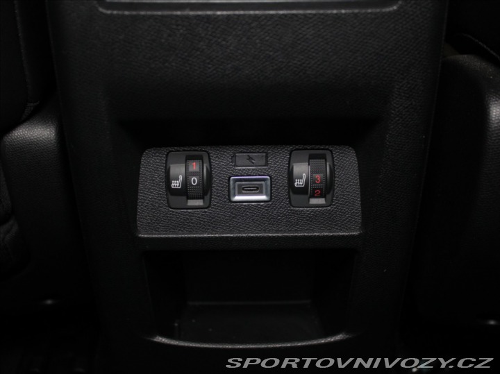 Opel Astra 1,6 GSE 165kW Sada Tech+ 2024