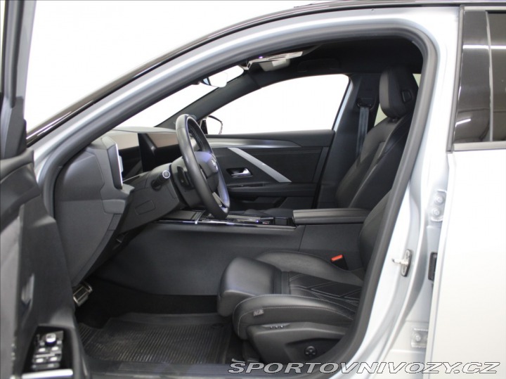 Opel Astra 1,6 GSE 165kW Sada Tech+ 2024