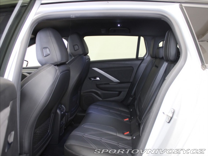 Opel Astra 1,6 GSE 165kW Sada Tech+ 2024