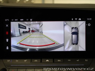 Opel Astra 1,6 GSE 165kW Sada Tech+ 2024