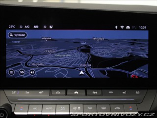 Opel Astra 1,6 GSE 165kW Sada Tech+ 2024