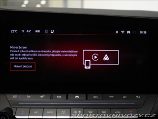 Opel Astra 1,6 GSE 165kW Sada Tech+ 2024